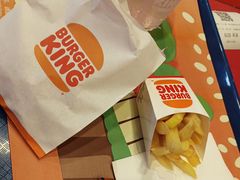 -汉堡王(徐汇绿地缤纷店)