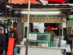 -罗汉果龙眼冰糖燉冬瓜