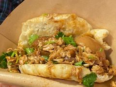 经典肉夹馍-刘记肉夹馍(彰武店)