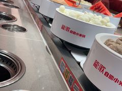 -龍歌自助小火锅(雨花台江南虹悦城店)