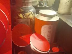 -晓长安·新陕菜(曲江店)