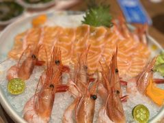 -隐月· 㐂和食屋(芝罘万达公馆店)