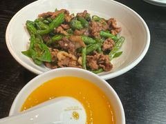 -简小舍·民间手艺菜(武昌江滩店)