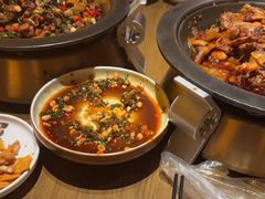 -六月雪干锅(涪城万达广场店)
