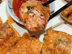 -客家大院·非遗赣南客家菜(郁孤台店)