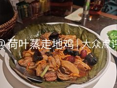 -汤城小厨•粤菜•靓汤(苏州街店)