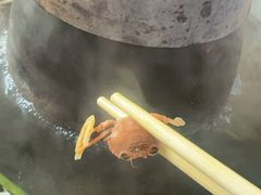 -原柳滩高台阶涮羊肉