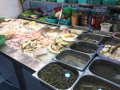 -长平老姿娘夜粥(平东一街店)