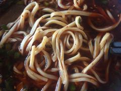 -二宽中国兰州拉面(幸福城店)