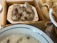 -粤财皇冠假日酒店·彩华轩中餐厅