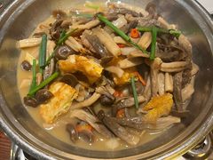 -衡厨·衡阳土菜(中南店)