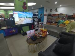 -栈逗电竞馆•电竞酒店(萧山旺角城店)