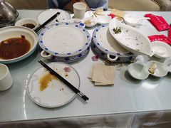-宁夏国强手抓羊肉·清真菜(未央路凤三店)