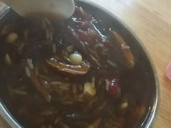 八宝粥-杨家粉蒸肉(洒金桥店)