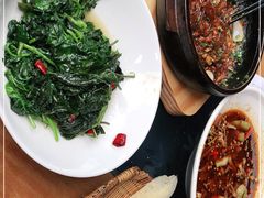 -鸡毛店·川菜(双楠店)