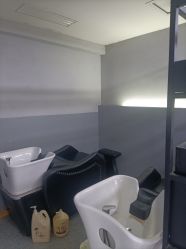 -逅续沙发自然卷专研