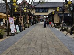 -江心屿景区
