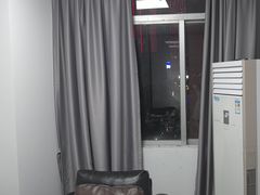 -无趣桌游狼人杀店