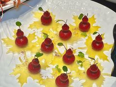 -曾宴·楚菜(湖北省博物馆店)