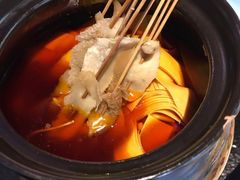 -马路边上·小海鲜烧烤(八一路店)