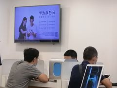 -华为授权服务中心(亚运村洛克时代)