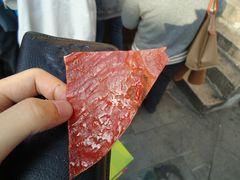 猪肉脯-黄胜记鼓浪屿肉松店(龙头路店)