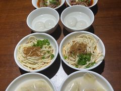 -龙抄手食府(浣花北路店)