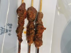 -伊北味·清真青海拉面村(延安路店)