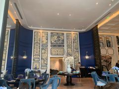 -翠湖宾馆·中餐厅