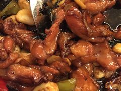 -衡山汇·高级粤菜(霄云路店)
