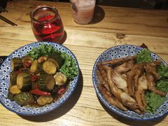 -有才叔的小馆(民乐园店)
