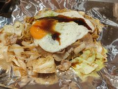 -日葵 大阪烧ひまり(仙霞路店)