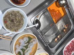 -海底捞火锅(苏宁广场店)