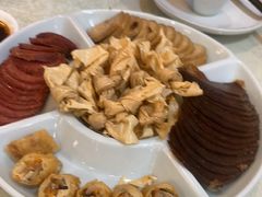 -长春观斋补堂素菜馆