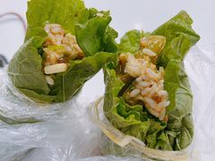 饭包-道里菜市场
