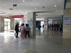 -上海市第六人民医院(临港院区)