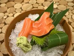 -西村日本料理(香格里拉饭店)