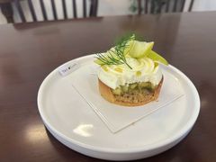 -Ten Olives甜点