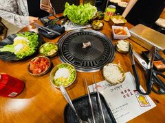 -杀猪天·韩国烤肉(总店)