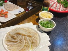 极品千层肚-大龙燚火锅(春熙店)