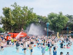 -欢乐水魔方水世界