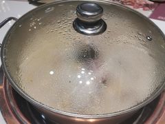 -洪氏嗨捞·猪肚鸡火锅(阳光天地店)