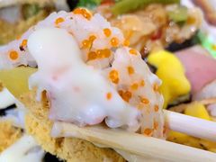 -N多寿司(西湖道店)