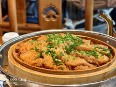 -柴火农家·江西赣南菜(土华店)