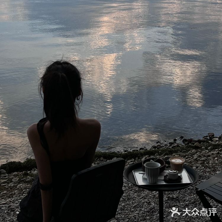 大理最美下午茶☕️