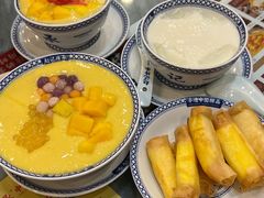 -赵记传承·中国甜品(福州总店)