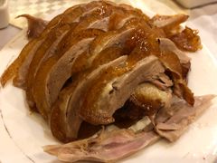 -北京全聚德(天安门店)