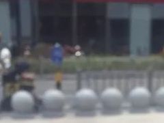 -星巴克(宁波鄞州万达店)
