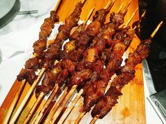 -大喜牛鲜牛肉火锅(世纪金源店)