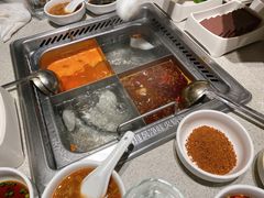-海底捞火锅(龙岗星河COCO Park店)
